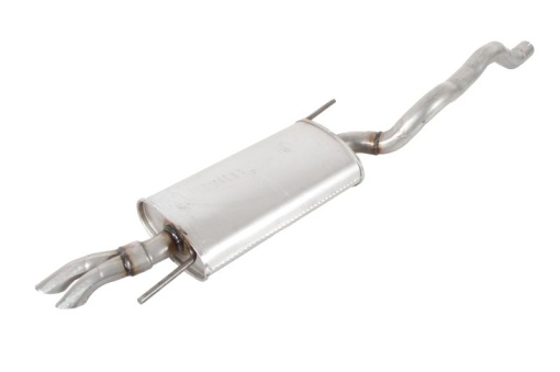 Toba esapament Spate (dedicat, lungime: 1500mm) potrivit VW TRANSPORTER T4 2.4D/2.5 08.92-04.03