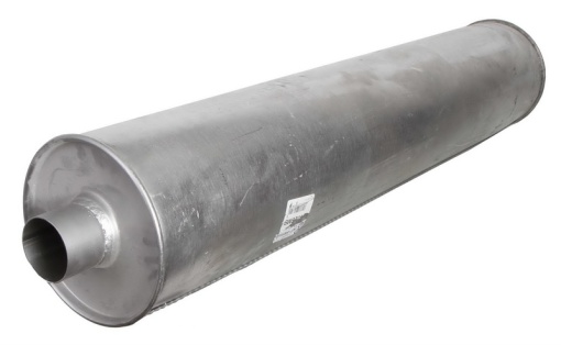 Toba esapament Spate potrivit MERCEDES T2/LN1 ADE364N-OM616.914 04.86-12.94