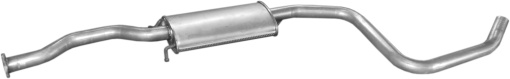 Toba esapamet intermediara potrivit FORD ESCORT VI 1.8 01.95-02.99