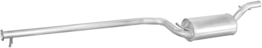 Toba esapamet intermediara potrivit FORD FOCUS I 1.8D 10.98-11.04