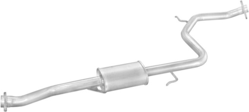 Toba esapamet intermediara potrivit MAZDA 323 F V 1.8 08.94-09.98