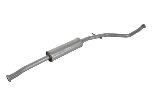 Toba esapamet intermediara potrivit PEUGEOT 206 1.6/1.6LPG 07.00-04.09