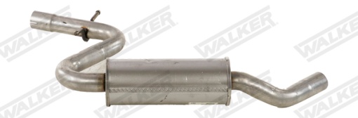 Toba esapamet intermediara potrivit VW GOLF V 1.4 11.05-11.08