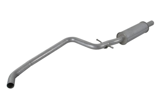 Toba esapamet intermediara potrivit VW TOURAN 1.9D/2.0D 02.03-05.15