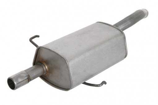 Toba finala esapament potrivit ALFA ROMEO 156 1.9D/2.4D 09.97-05.06