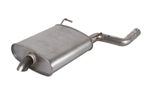 Toba finala esapament potrivit BMW 5 (E39) 2.0/2.5 09.95-06.03