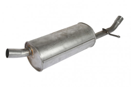Toba finala esapament potrivit CITROEN C2, C3 PLURIEL 1.4D 07.03-
