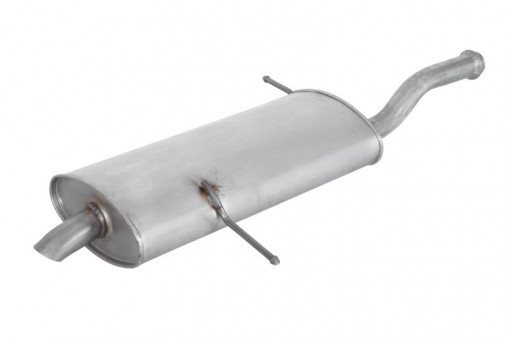 Toba finala esapament potrivit CITROEN C4 GRAND PICASSO I; PEUGEOT 5008 1.6D 10.06-03.17
