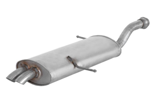 Toba finala esapament potrivit CITROEN C4 GRAND PICASSO I; PEUGEOT 5008 2.0D 10.06-03.17