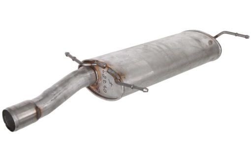 Toba finala esapament potrivit CITROEN XSARA 1.4D/1.9D/2.0D 04.97-03.05