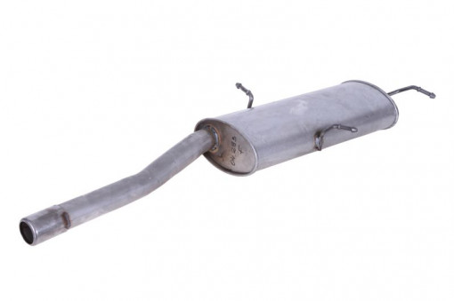 Toba finala esapament potrivit CITROEN XSARA 1.9D/2.0D 10.97-08.05