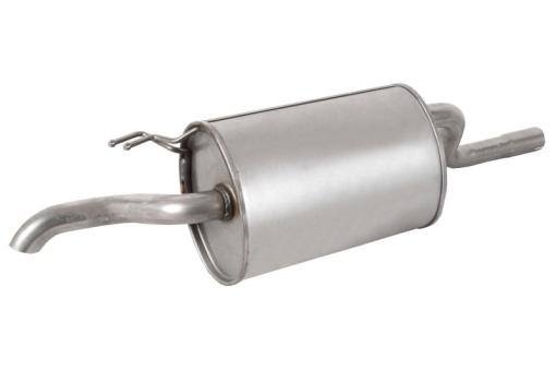 Toba finala esapament potrivit FIAT PUNTO, PUNTO/HATCHBACK 1.2/1.2CNG 09.99-03.12