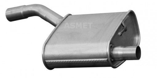 Toba finala esapament potrivit FORD FOCUS I 2.0 10.98-11.04