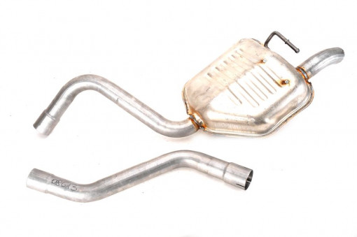 Toba finala esapament potrivit FORD MONDEO III 2.0D/2.2D 10.01-03.07