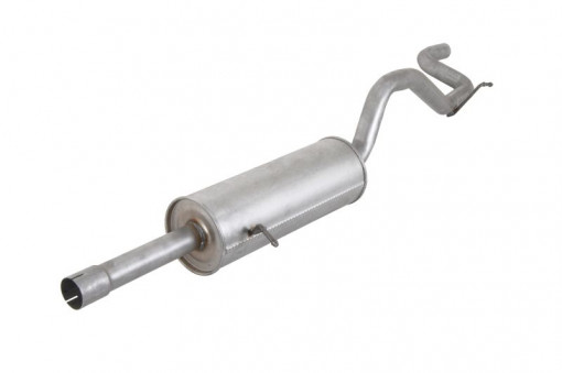 Toba finala esapament potrivit FORD TRANSIT, TRANSIT TOURNEO 2.5D 06.94-12.00