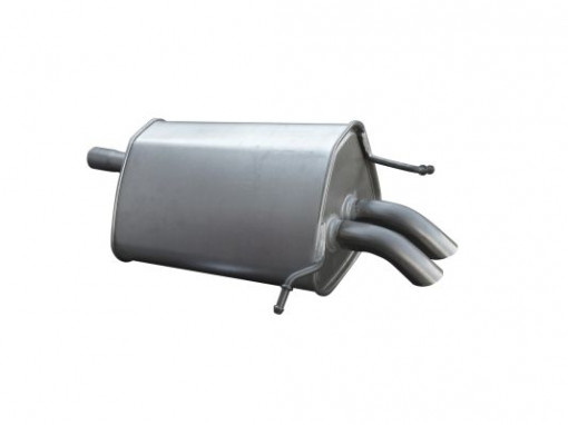 Toba finala esapament potrivit MERCEDES C T-MODEL (S203), C (W203) 1.8/2.0 05.00-08.07