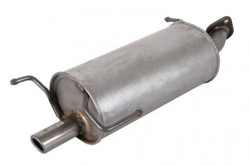 Toba finala esapament potrivit OPEL AGILA; SUZUKI SPLASH 1.0-1.2LPG 01.08-