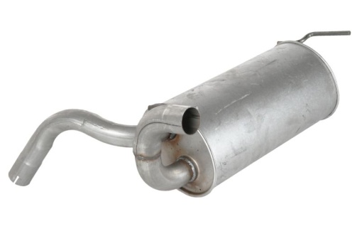 Toba finala esapament potrivit OPEL ASTRA J, ASTRA J GTC, CASCADA 1.4/1.4LPG 12.09-