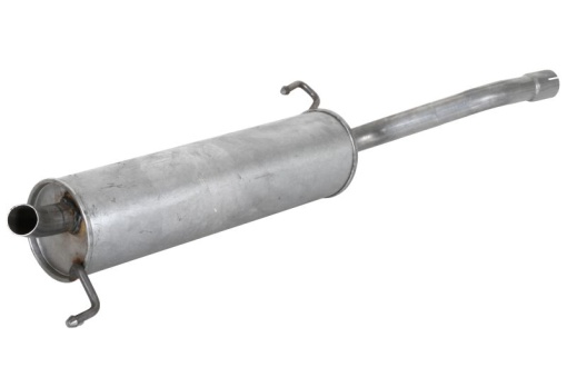 Toba finala esapament potrivit OPEL CORSA D 1.3D 07.06-08.14