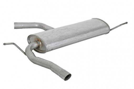 Toba finala esapament potrivit SEAT ALTEA XL, TOLEDO III 1.6D/1.9D 10.04-