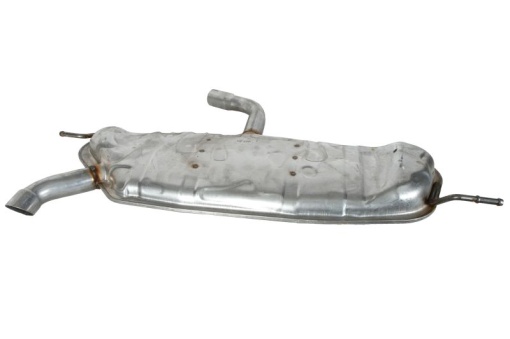 Toba finala esapament potrivit VW GOLF PLUS, GOLF PLUS V, GOLF VI 1.2 11.08-08.14