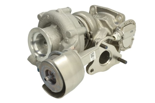 Turbocompresor (nou) potrivit PORSCHE 911, 911 TARGA 3.0 11.15-12.19