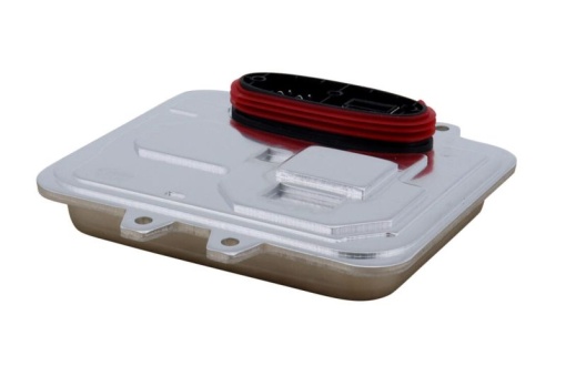 Unitate control lumini Fata Dreapta/Stanga potrivit CITROEN C4 AIRCROSS, C4 CACTUS, C5 I, C-CROSSER; LAND ROVER DISCOVERY III, FREELANDER I; OPEL ASTRA J, ASTRA J GTC, INSIGNIA A 1.2-3.0D 02.98- - Img 1