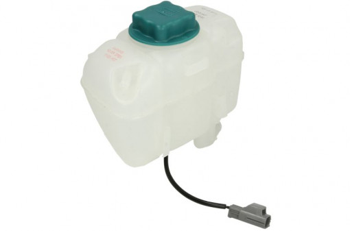 Vas expansiune (cu capac si senzor nivel) potrivit VOLVO S60 I, S70, S80 I, V70 I, V70 II, XC70 I, XC90 I 12.95-12.14