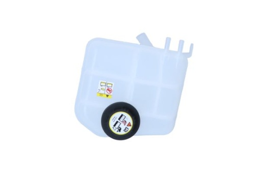 Vas expansiune (cu dop) potrivit FORD CAPRI III, FOCUS I, FOCUS I/KOMBI, TOURNEO CONNECT, TRANSIT CONNECT 01.78-12.13