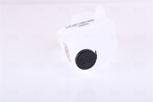 Vas expansiune (cu dop) potrivit MINI (R50, R53), (R52) 06.01-07.08