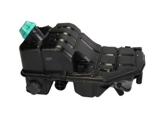 Vas expansiune lichid racire (cu conector) potrivit MERCEDES ACTROS, ACTROS MP2 / MP3, ECONIC, SK; SETRA 400 07.87-