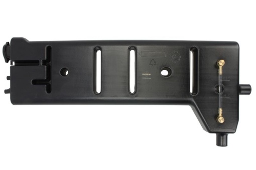 Vas expansiune lichid racire potrivit SETRA 300 09.91-02.02