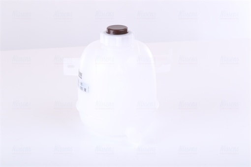 Vas expansiune racire (cu capac) potrivit DACIA DUSTER, DUSTER/SUV, LOGAN, LOGAN EXPRESS, LOGAN MCV, SANDERO; RENAULT CLIO II, CLIO II/HATCHBACK, KANGOO, KANGOO EXPRESS, LOGAN I, THALIA I 08.97- - Img 1