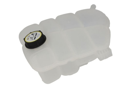 Vas expansiune racire (cu priza) potrivit FORD B-MAX, C-MAX II, ECOSPORT, FIESTA, FIESTA VI, FIESTA VII, FOCUS II, FOCUS III, KUGA III, MONDEO IV, MONDEO V, PUMA, S-MAX, TRANSIT, TRANSIT V363 01.10-