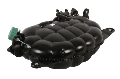 Vas expansiune racire EURO 6 potrivit MERCEDES CITARO 2, CONECTO, INTEGRO (O 550), INTOURO, TOURISMO II, TOURISMO (O 350), TRAVEGO (O 580); SETRA 400, 500 OM402.970-OM936.993 08.95-