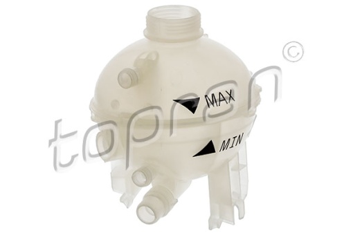 Vas expansiune racire potrivit DS DS 4 II, DS 7, DS 9; CITROEN BERLINGO, BERLINGO MULTISPACE, BERLINGO/MINIVAN, C4 GRAND PICASSO I, C4 GRAND PICASSO II, C4 PICASSO I, C4 PICASSO II 10.06-