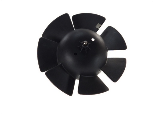 Ventilator habitaclu 24V potrivit MERCEDES NG 08.73-09.96