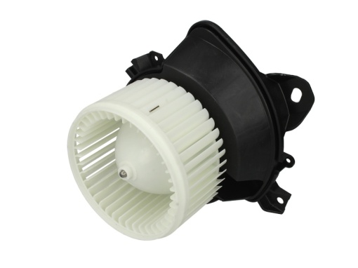 Ventilator habitaclu potrivit ABARTH GRANDE PUNTO; CITROEN NEMO/MINIVAN; FIAT GRANDE PUNTO, PUNTO, PUNTO EVO, PUNTO EVO/HATCHBACK, PUNTO/HATCHBACK, TIPO; OPEL CORSA D 0.9-1.9D 06.05- - Img 1