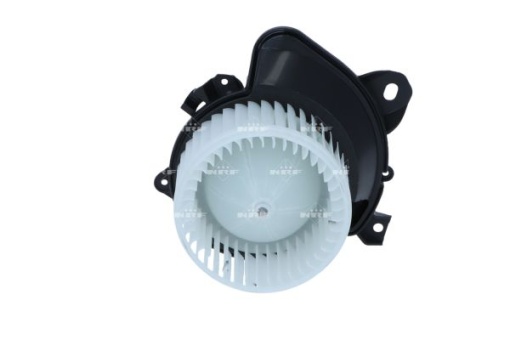 Ventilator habitaclu potrivit ABARTH GRANDE PUNTO, PUNTO, PUNTO EVO; CITROEN NEMO, NEMO/MINIVAN; FIAT DOBLO, DOBLO CARGO, FIORINO, FIORINO/MINIVAN, GRANDE PUNTO, LINEA, PUNTO 0.9-2.0D 06.05-