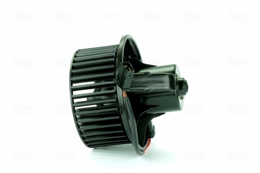 Ventilator habitaclu potrivit AUDI 80 B3, 80 B4, 90 B3, A4 B5, CABRIOLET B3, COUPE B3; VW CALIFORNIA T4 CAMPER, PASSAT B3/B4, TRANSPORTER T4 1.4-2.9 06.86-