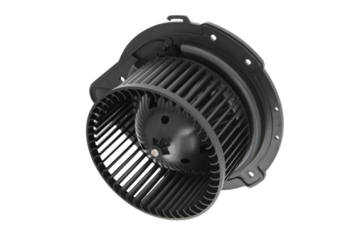 Ventilator habitaclu potrivit AUDI 80 B3, 90 B3, COUPE B3; SEAT TOLEDO I; VW CALIFORNIA T4 CAMPER, CORRADO, GOLF II, GOLF III, JETTA I, JETTA II, PASSAT B3/B4, PASSAT B5, TRANSPORTER T4 1.0-2.9 08.78- - Img 1
