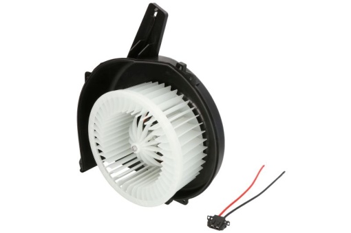 Ventilator habitaclu potrivit AUDI A1, A2; SEAT CORDOBA, IBIZA III, IBIZA IV, IBIZA IV SC, IBIZA IV ST, IBIZA IV/HATCHBACK, TOLEDO IV; SKODA FABIA I, FABIA I PRAKTIK, FABIA II 1.0-2.0D 08.99-12.22
