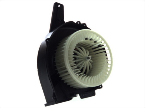 Ventilator habitaclu potrivit AUDI A2; SEAT CORDOBA, IBIZA III, IBIZA IV, IBIZA IV SC, IBIZA IV ST, TOLEDO IV; SKODA FABIA I, FABIA I PRAKTIK, FABIA II, RAPID, ROOMSTER 1.0-2.0 08.99-12.19