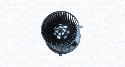Ventilator habitaclu potrivit AUDI A3, Q3, TT; SEAT ALHAMBRA, ALTEA, ALTEA XL, LEON, TOLEDO III; SKODA OCTAVIA II, SUPERB II, YETI; VW BEETLE, CADDY ALLTRACK, CADDY ALLTRACK/MINIVAN 1.0-3.6 02.03-