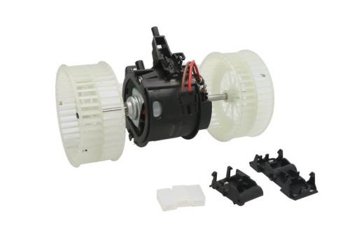 Ventilator habitaclu potrivit BMW 5 (E60), 5 (E61), 6 (E63), 6 (E64) 2.0-5.0 12.01-12.10