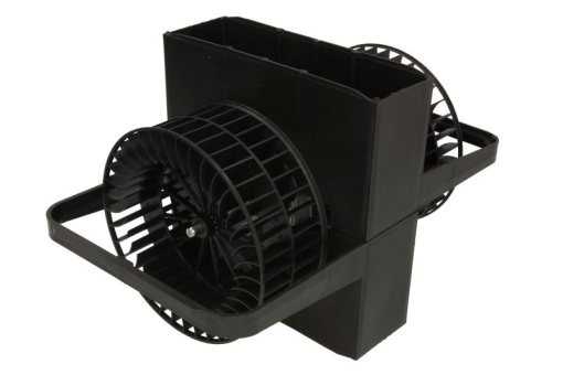 Ventilator habitaclu potrivit BMW 7 (E38) 2.5D-5.4 03.94-11.01