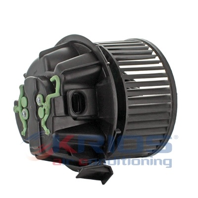 Ventilator habitaclu potrivit DACIA DUSTER, DUSTER/SUV, LOGAN, LOGAN EXPRESS, LOGAN MCV, SANDERO 1.0ALK-1.6LPG 09.04-