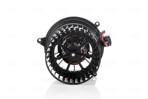 Ventilator habitaclu potrivit FORD FIESTA V, FUSION 1.25-2.0 11.01-12.12