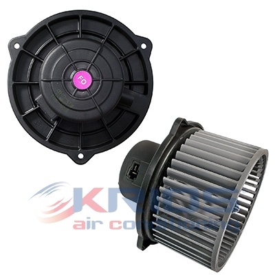 Ventilator habitaclu potrivit HYUNDAI SANTA FÉ I 2.0-2.7 02.01-03.06