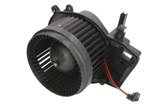 Ventilator habitaclu potrivit MERCEDES C (CL203), C T-MODEL (S203), C (W203), CLC (CL203), CLK (A209), CLK (C209), G (W463), SL (R230) 1.6-6.2 01.90-04.18